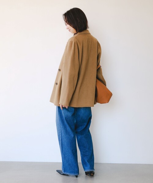 B：MING by BEAMS（ビーミング by ビームス） ジャケット テーラード