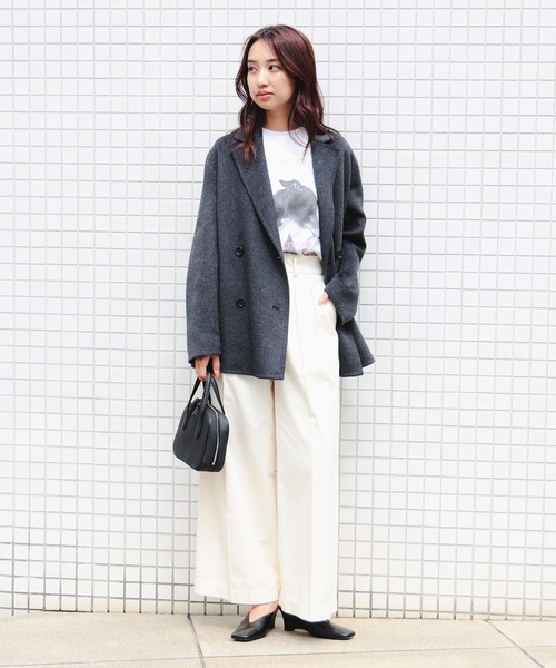 B：MING by BEAMS（ビーミング by ビームス） ジャケット テーラード