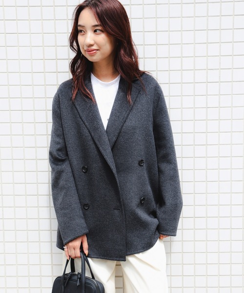 B：MING by BEAMS（ビーミング by ビームス） ジャケット テーラード