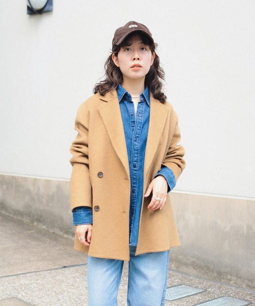 B：MING by BEAMS（ビーミング by ビームス） ジャケット テーラード