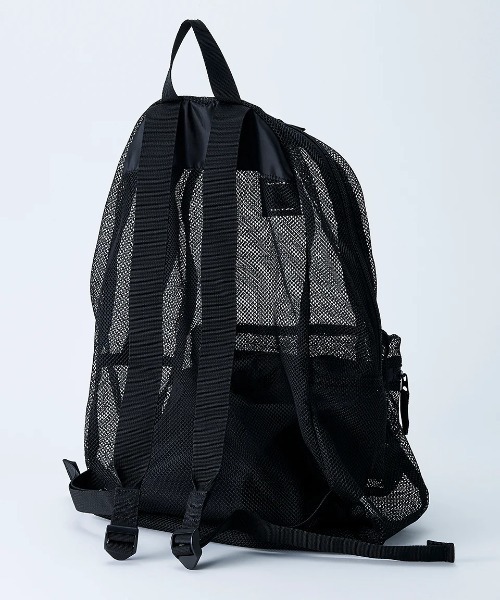 RVCA アストロデッキ バックパック デイパック サーフ　黒 RVCA（ルーカ） デイバック リュック メンズ レディース : ZOZOTOWN