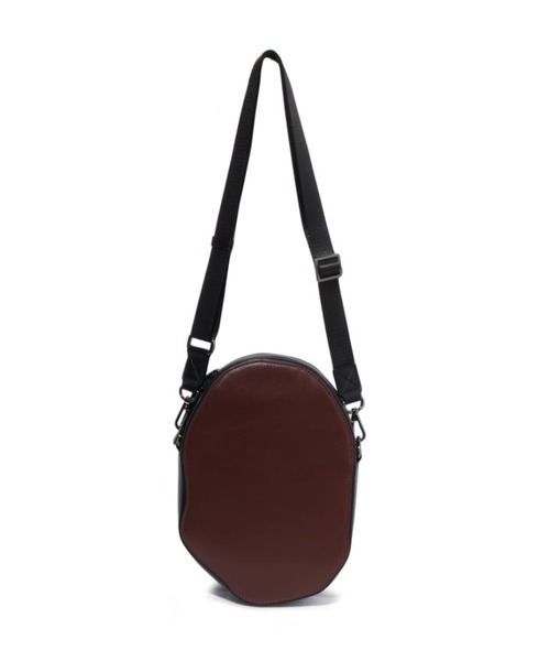 NEW★【A BATHING APE】APE HEAD SHOULDER BAG ショルダーバッグ A BATHING APE ショルダーバッグ HEAD SHOULDER BAG メンズ