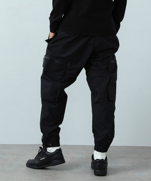 Alpha Industries 「ALPHA」 カーゴパンツ LARGE オリーブ