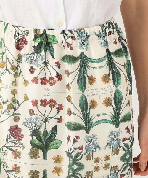 CABaN 「CABaN」 スカート FREE ホワイト系その他 レディース