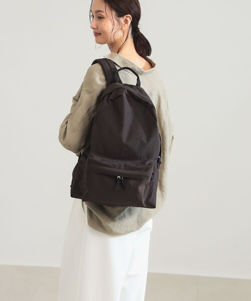 STANDARD SUPPLY スタンダードサプライ バックパック リュック 黒 STANDARD SUPPLY（スタンダードサプライ） デイバック リュック