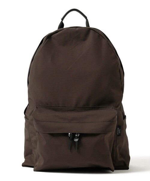 極美品✨️ スタンダードサプライ デイリーデイパック リュック ナイロン 黒 STANDARD SUPPLY（スタンダードサプライ） デイバック リュック