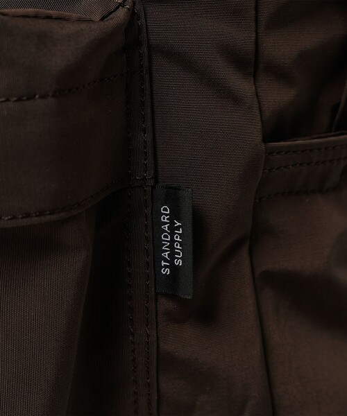 デイバック リュック STANDARD SUPPLY / デイリー バックパック レディースの画像