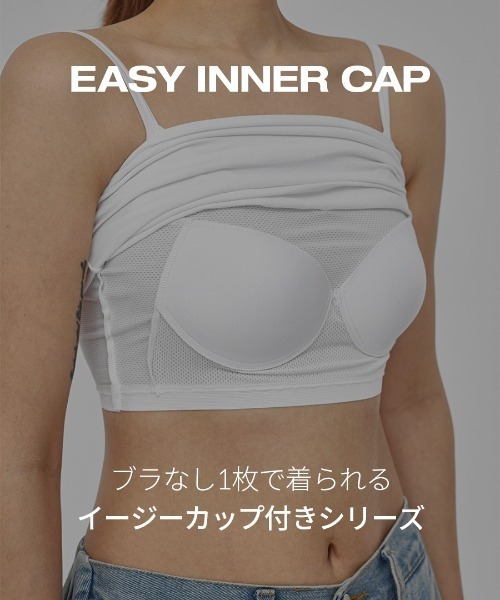 「BLACKUP」 半袖カットソー SMALL ブラック レディース