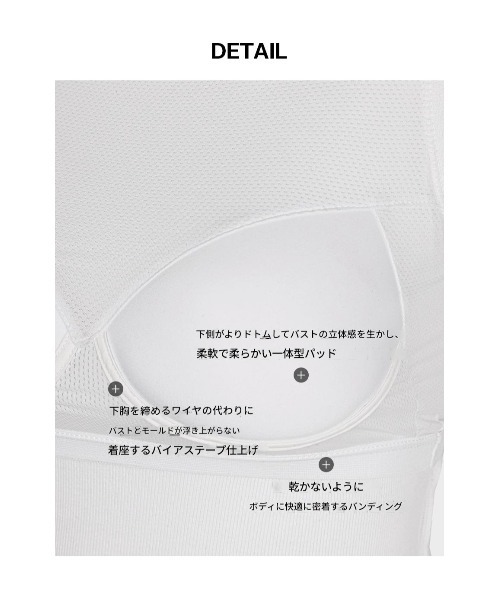 「BLACKUP」 半袖カットソー SMALL ブラック レディース