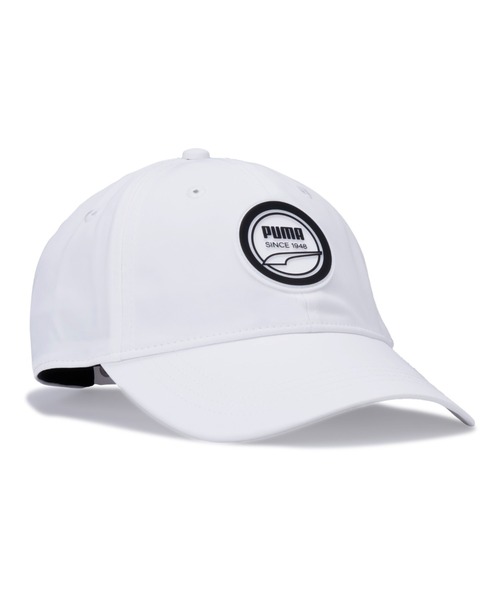 Pacific GOLF CLUB（パシフィックゴルフクラブ） メッシュキャップ