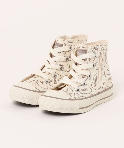 CONVERSE（コンバース） オールスター スニーカー 「CONVERSE