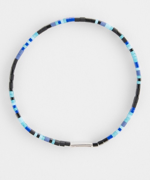 Paul Smith ブレスレット Paul Smith ポールスミス ブレスレット Mixed Chain マンテル