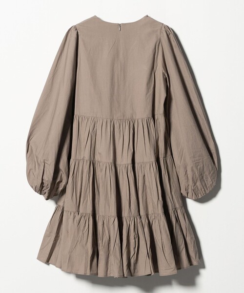 MARIH ワンピース MARIHA ワンピース / 春の花のワンピース : ZOZOTOWN Yahoo!店