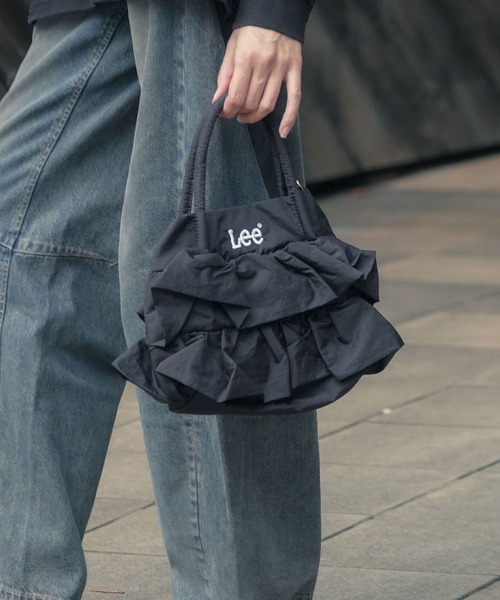 Lee（リー） スマホショルダー ショルダーバッグ バッグ 「Lee/リー