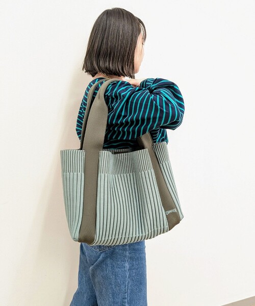 CAMPER（カンペール） トートバッグ LIBBY トートバッグ レディース