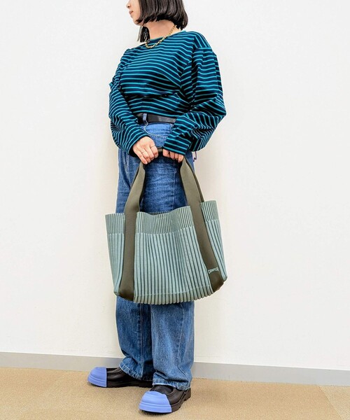 CAMPER（カンペール） トートバッグ LIBBY トートバッグ レディース