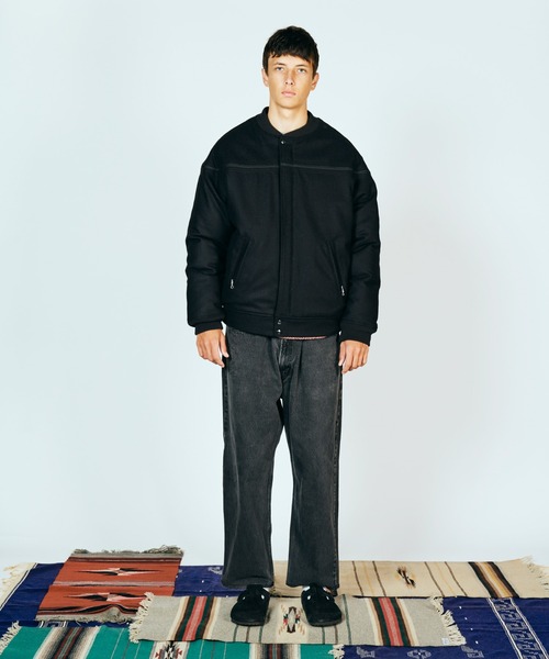 Derby jacket ダービージャケット　タウンクラフトTOWNCRAFT PENNYS/ペニーズ】 TOWNCRAFT / タウンクラフト/DERBY JACKET