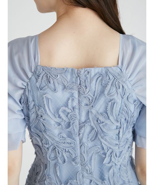 CELFORD（セルフォード） ドレス リリーエンブロイダリードレス