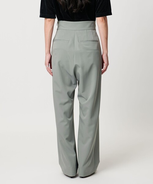 MARW UNITED ARROWS（マルゥ ユナイテッドアローズ） スラックス