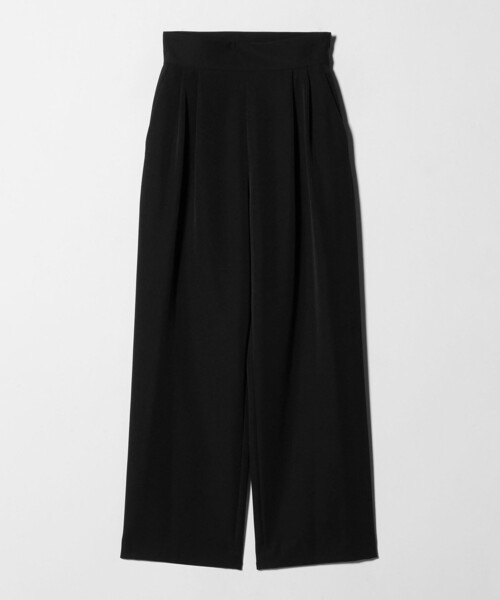 MARW UNITED ARROWS（マルゥ ユナイテッドアローズ） スラックス
