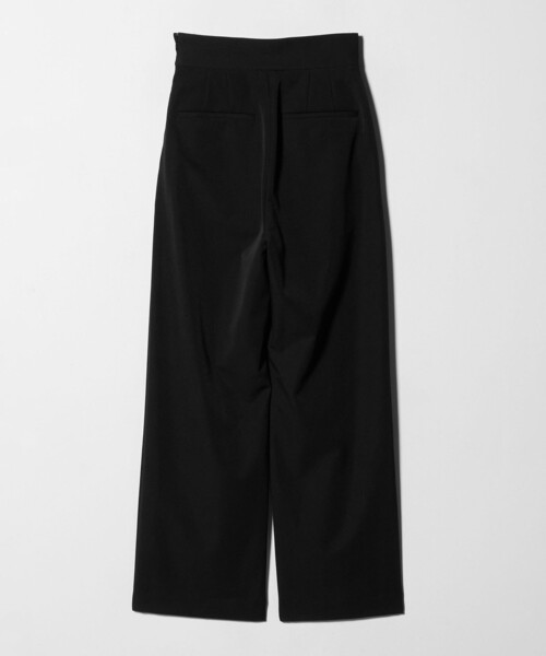 MARW UNITED ARROWS（マルゥ ユナイテッドアローズ） スラックス