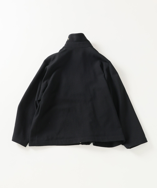 EDIFICE（エディフィス） コート ジャケット 2/30 ドライ ウール
