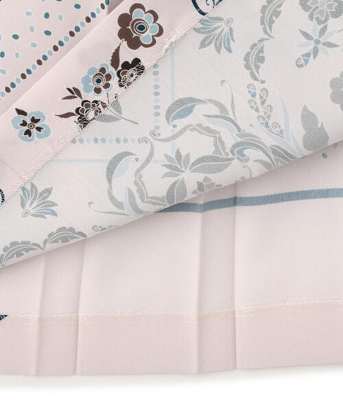 PINKY&DIANNE（ピンキー アンド ダイアン） ワンピース フローラル