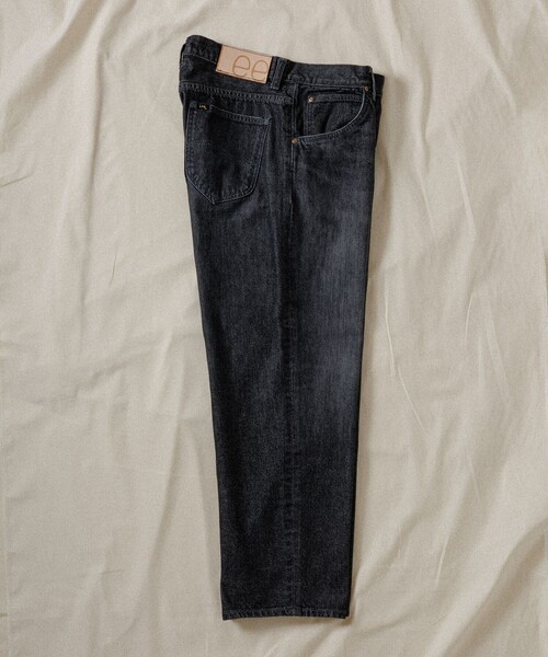 ジーンズ 「Lee for WILD LIFE TAILOR」EX 101z メンズ_10
