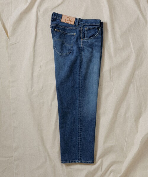 ジーンズ 「Lee for WILD LIFE TAILOR」EX 101z メンズ_11