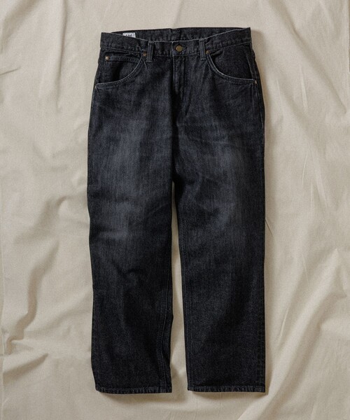 ジーンズ 「Lee for WILD LIFE TAILOR」EX 101z メンズ_12