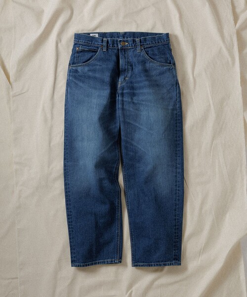 ジーンズ 「Lee for WILD LIFE TAILOR」EX 101z メンズ_13