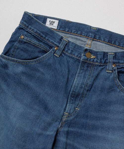 ジーンズ 「Lee for WILD LIFE TAILOR」EX 101z メンズ_14