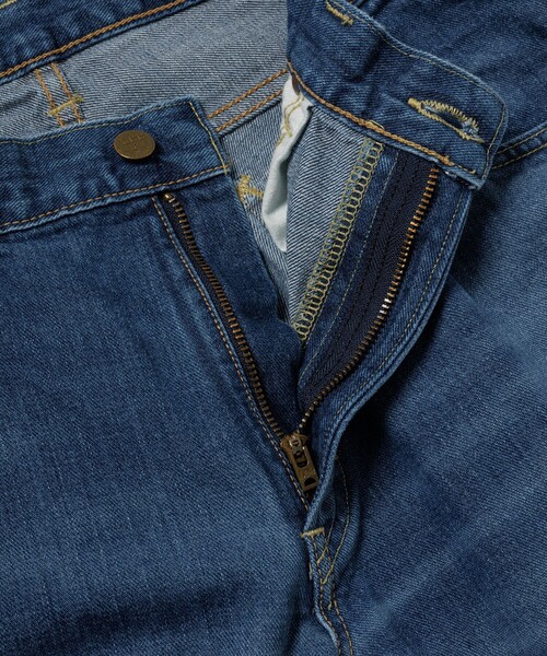 ジーンズ 「Lee for WILD LIFE TAILOR」EX 101z メンズ_15