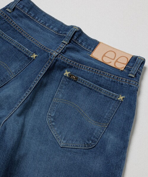 ジーンズ 「Lee for WILD LIFE TAILOR」EX 101z メンズ_17
