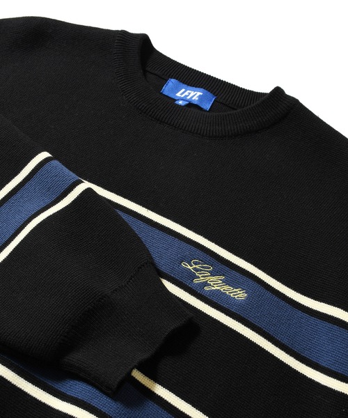 LFYT セーター ニット メンズ レディース : ZOZOTOWN Yahoo!店 - 通販