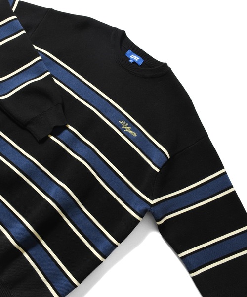 LFYT セーター ニット ラファイエット「Lafayette」- ヘリテージ