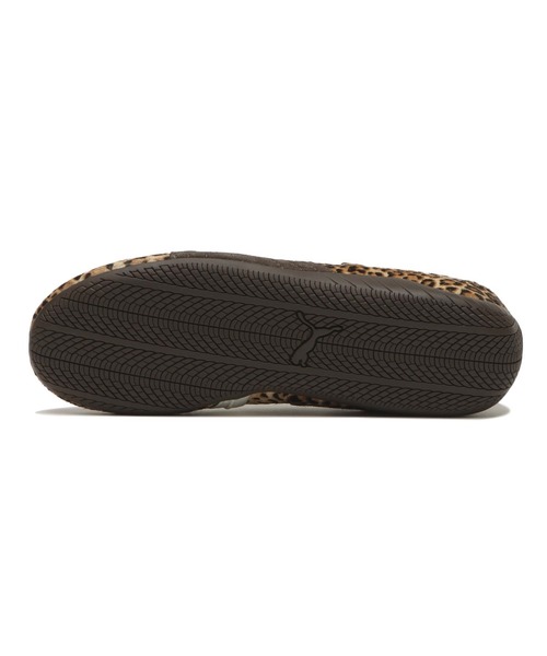 PUMA（プーマ） バレエシューズ パンプス SPEEDCAT BALLET WILD WNS