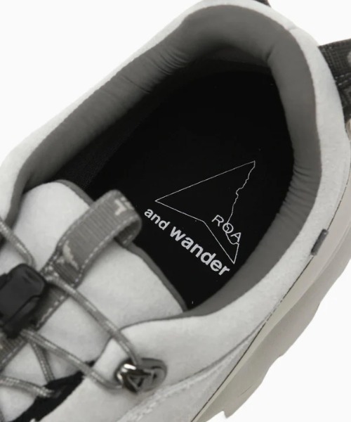 SALOMON スニーカー 26.5CM ブラック MERRELL（メレル）MOC SPEED STREAK EVO ［1TRL］J006115 モック