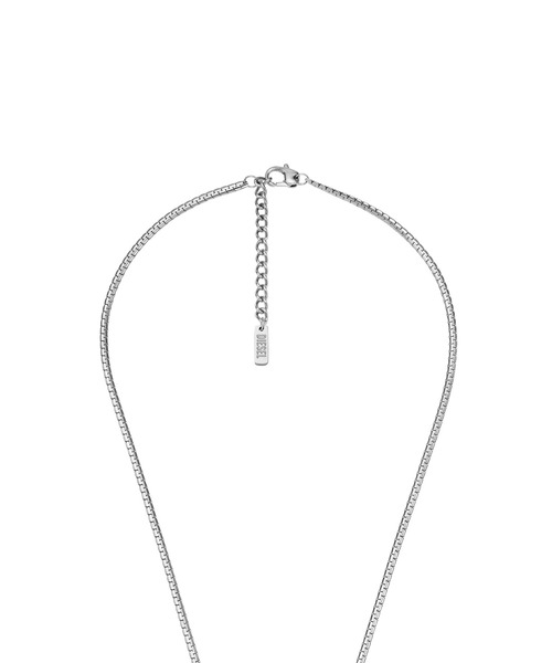 DIESEL（ディーゼル） ネックレス アクセサリー メンズ ネックレス