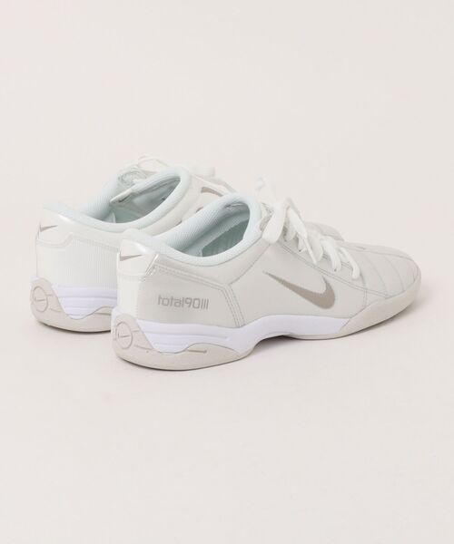 NIKE（ナイキ） スニーカー TOTAL 90 トータル 90 MHQ2851 002PTNDST