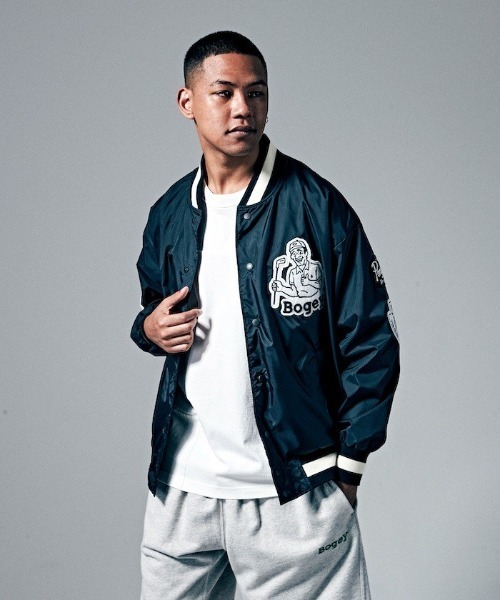 Penguin by Munsingwear（ペンギンバイマンシングウェア） ナイロン