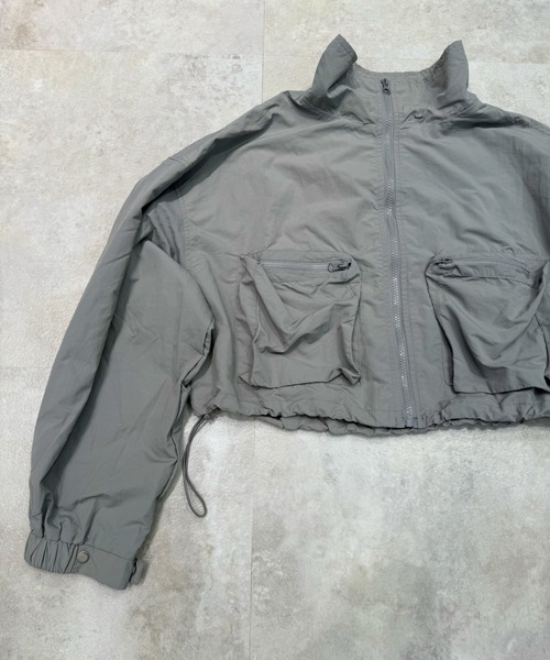 ブルゾン アウター メンズ レディース : ZOZOTOWN Yahoo!店 - 通販