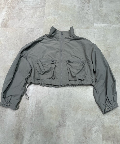 ブルゾン アウター メンズ レディース : ZOZOTOWN Yahoo!店 - 通販