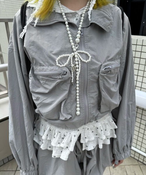ブルゾン アウター メンズ レディース : ZOZOTOWN Yahoo!店 - 通販