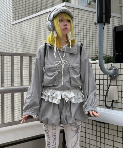 ブルゾン アウター メンズ レディース : ZOZOTOWN Yahoo!店 - 通販