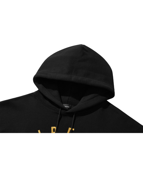 LIBERE（リベーレ） パーカー リベーレ / LOGO HOODIE ビッグ