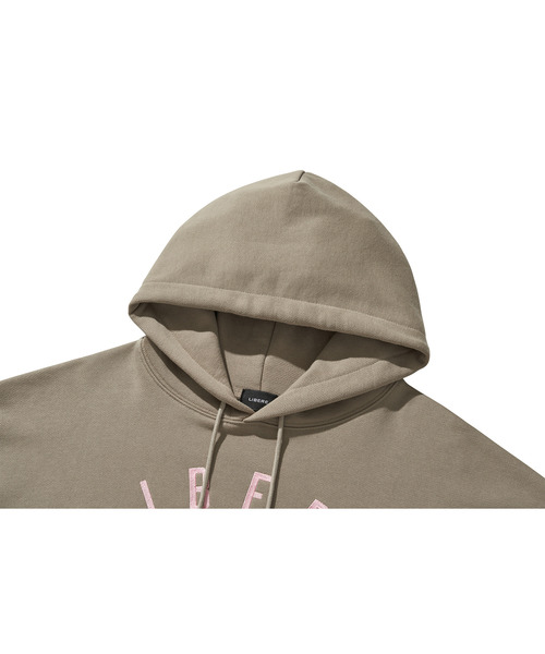WAREHOUSE & CO. パーカー Warehouse Loopwheeled Zippered Hoodie - Eggplant Navy