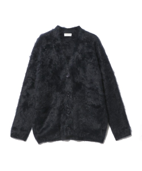 ESTNATION（エストネーション） カーディガン ESTNATION / ピュア