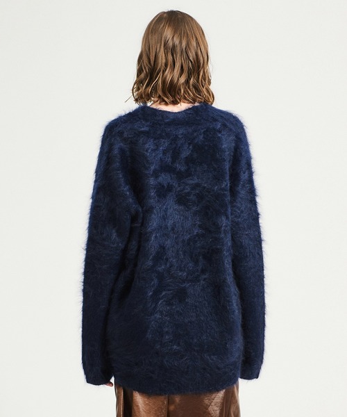 エストネーション　ファーニットカーディガン ESTNATION / ファーニット カーディガン｜ESTNATION ONLINE STORE