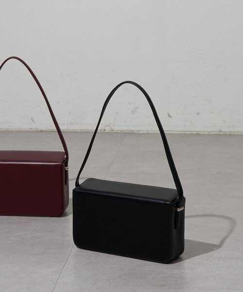 GALLARDAGALANTE（ガリャルダガランテ） ショルダーバッグ バッグ